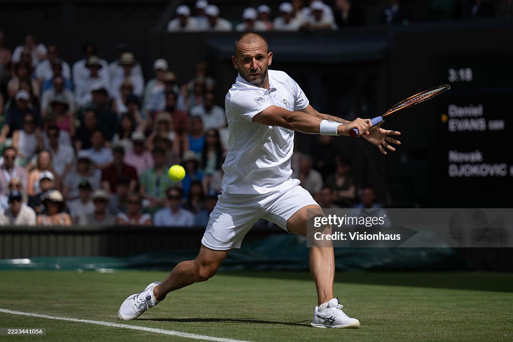 Wimbledon 2026: Two remaining wildcards for men’s singles draw confirmed
